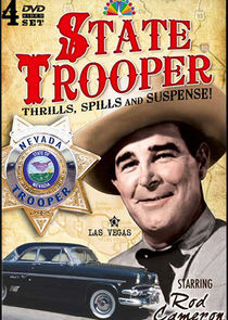 State Trooper