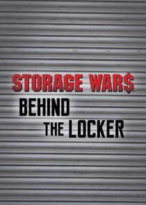 Storage Wars: Behind the Locker