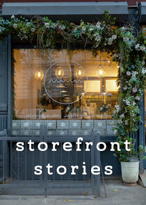 Storefront Stories