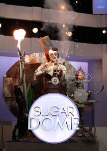 Sugar Dome