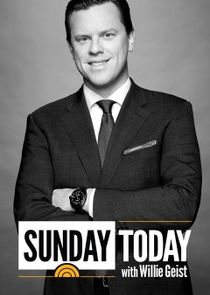 Sunday TODAY with Willie Geist