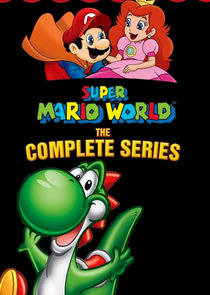 Super Mario World