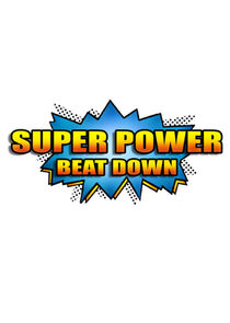 Super Power Beat Down