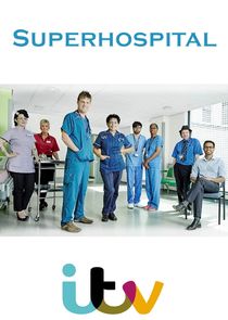 Superhospital