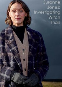 Suranne Jones: Investigating Witch Trials