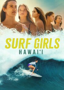 Surf Girls Hawai'i