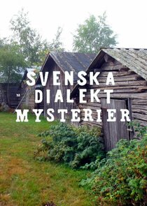 Svenska dialektmysterier