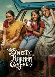 Sweet Kaaram Coffee