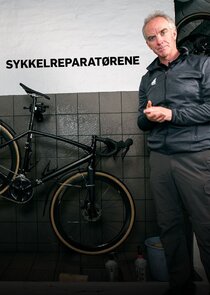 Sykkelreparatørene