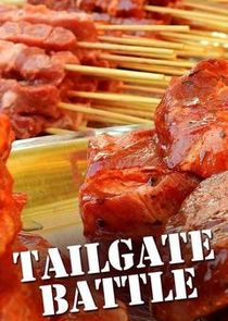 Tailgate Battle