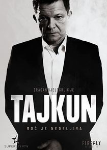 Tajkun