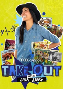 Take Out with Lisa Ling