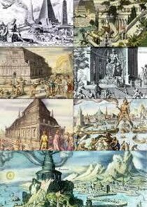 Technological Marvels of the Ancient World