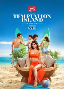 Temptation Island India