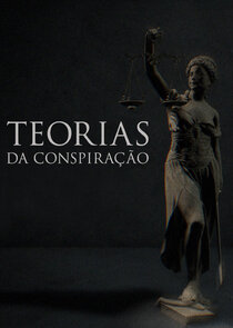 Teorias da Conspiração