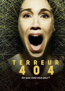 Terreur 404