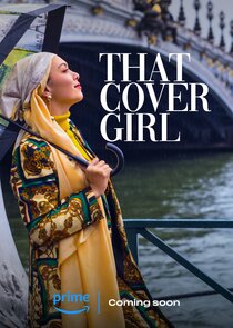 That Cover Girl