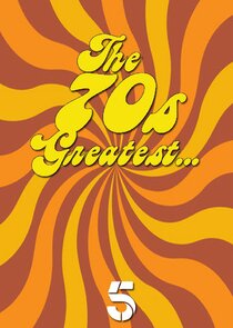 The 70s Greatest...