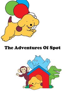 The Adventures of Spot