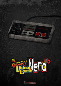 The Angry Video Game Nerd