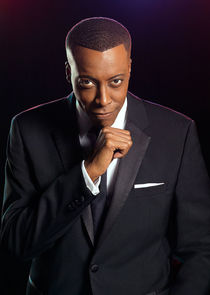 The Arsenio Hall Show