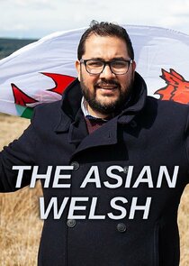 The Asian Welsh