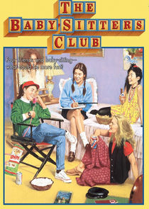 The Baby-Sitters Club