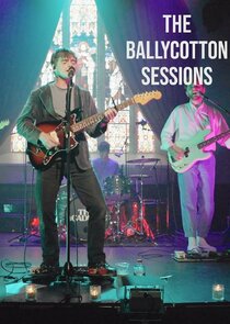 The Ballycotton Sessions