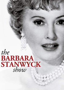 The Barbara Stanwyck Show