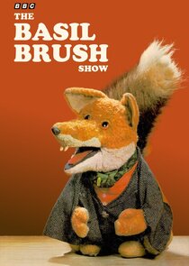 The Basil Brush Show