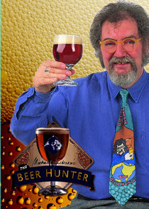 The Beer Hunter