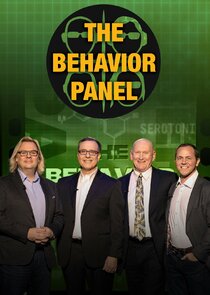 The Behavior Panel