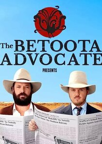 The Betoota Advocate Presents