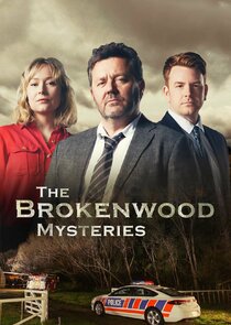 The Brokenwood Mysteries