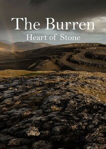 The Burren: Heart of Stone