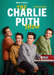 The Charlie Puth Show