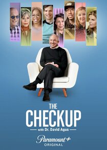 The Checkup with Dr. David Agus