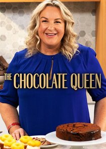 The Chocolate Queen