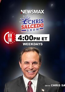 The Chris Salcedo Show