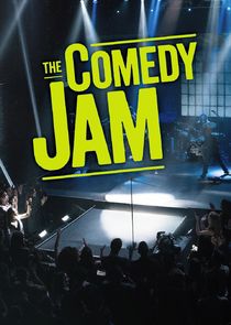 The Comedy Jam