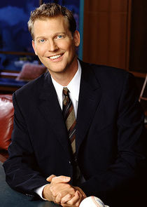 The Daily Show with Craig Kilborn