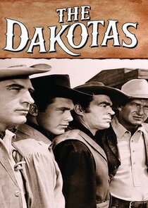 The Dakotas