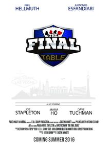 The Final Table