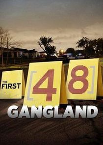 The First 48: Gangland