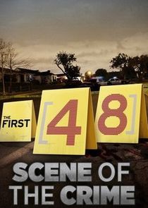 The First 48: Scene of the Crime