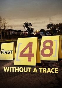 The First 48: Without a Trace