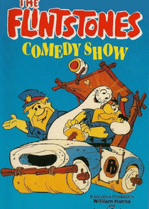 The Flintstone Comedy Show