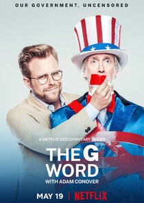 The G Word with Adam Conover