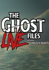 The Ghost Files