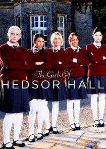 The Girls of Hedsor Hall